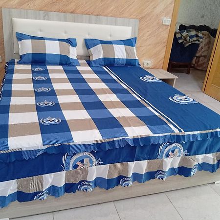 Appart S Plus 2 A Sousse Zone Touristique מראה חיצוני תמונה